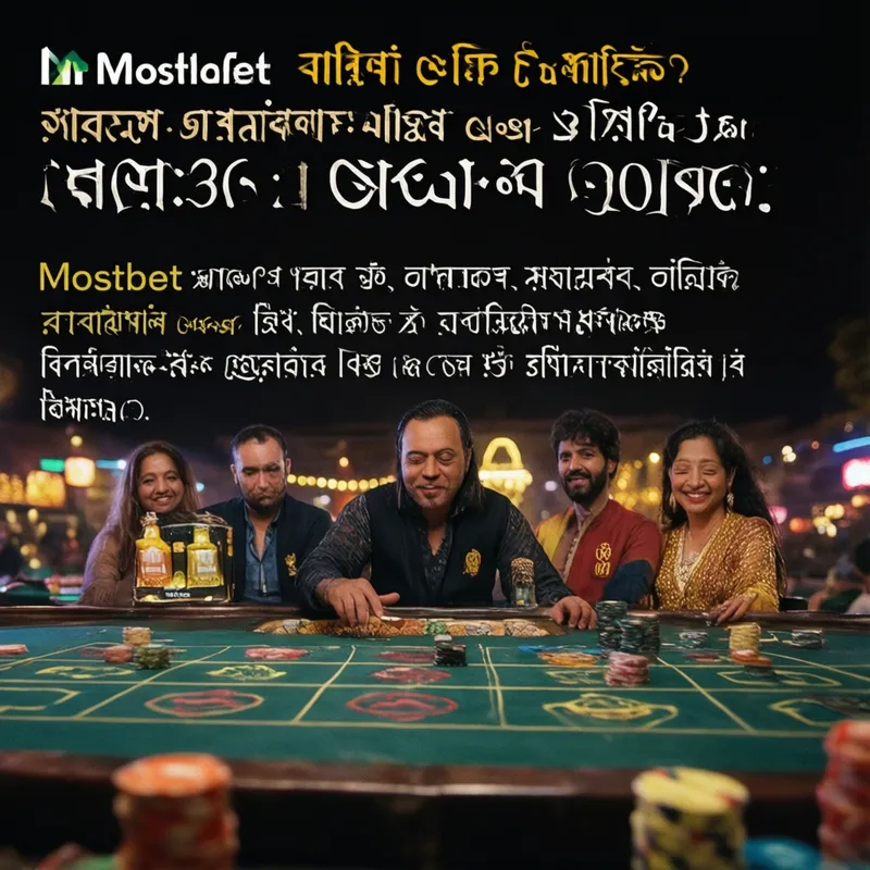 Mostbet Review